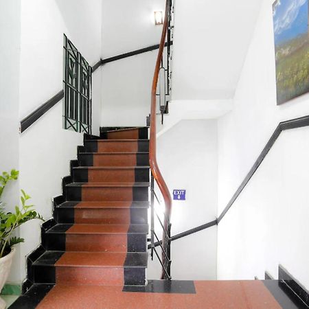 Hong Luc Hotel Hcm Ho Chi Minh City Bagian luar foto