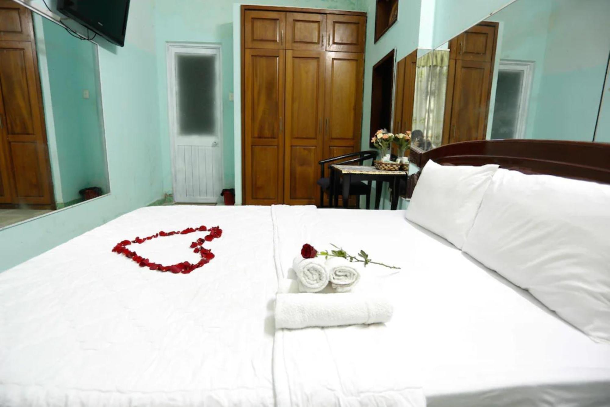 Hong Luc Hotel Hcm Ho Chi Minh City Bagian luar foto